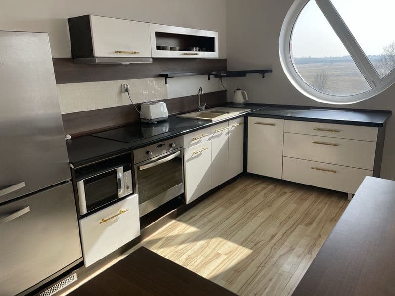 Słoneczne 3 pokoje 58 m² z dużym salonem i narożnym balkonem