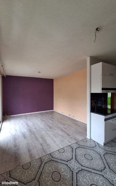 3 POKOJE | 50 m² | C.O. MIEJSKIE | Os. Przyjaźń