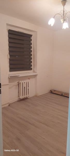 Mieszkanie w bloku Czarnków