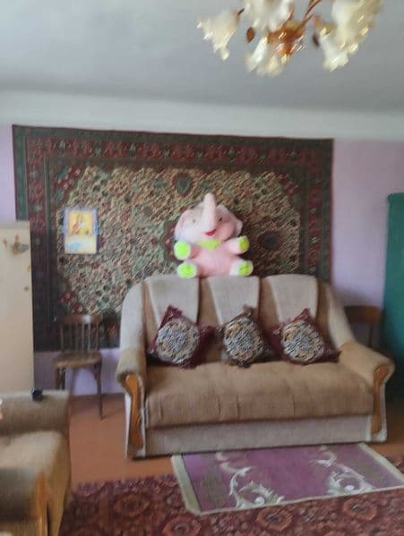 Продаються 2 квартири , в одному будинку. В місті Сторожинець