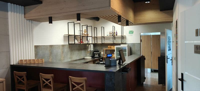 Lokal po restauracji do wynajęcia