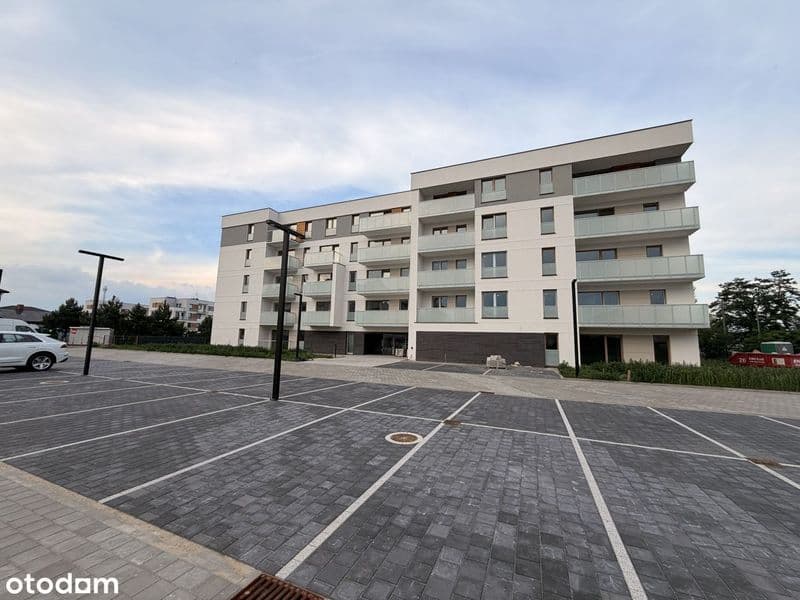2-pokojowy Apartament winda, Parking, SOHO, Centrum
