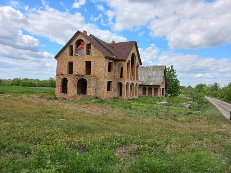 Продам будинок Леміщиха