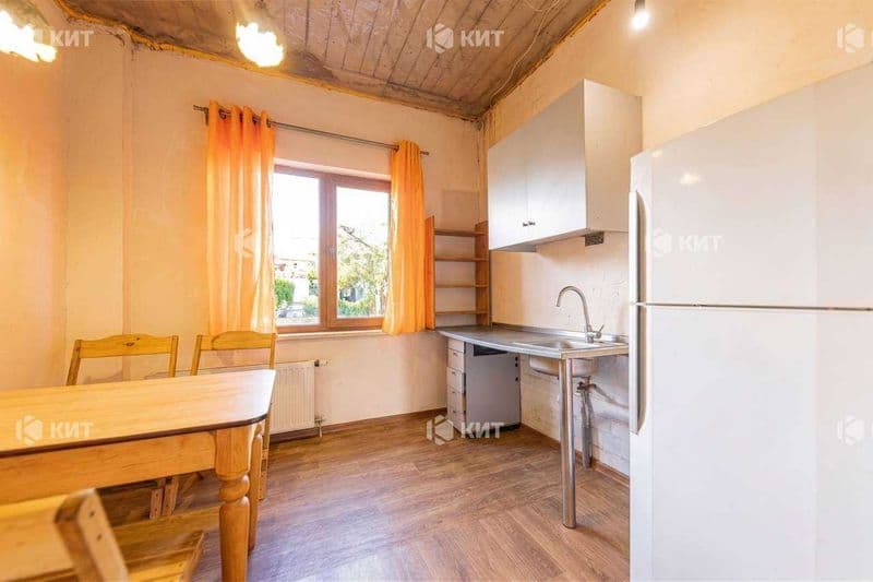 Дім. 100м2 70сот 40 км від Харкова (с. Петропавловка) 132901