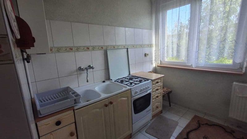 Mieszkanie 3- pokojowe z balkonem na sprzedaż