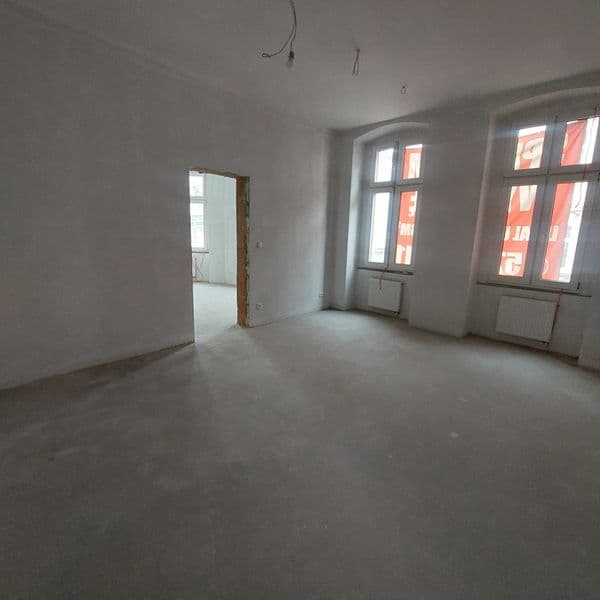 Mieszkanie w centrum