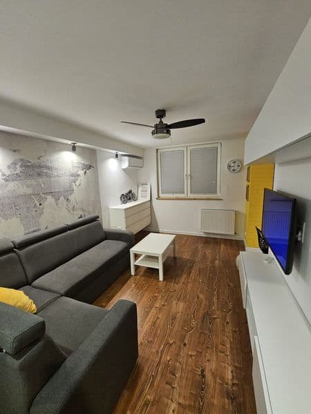 Kawalerka 26,5 m² | Klimatyzacja | Gotowa pod wynajem | ul. Zimowa