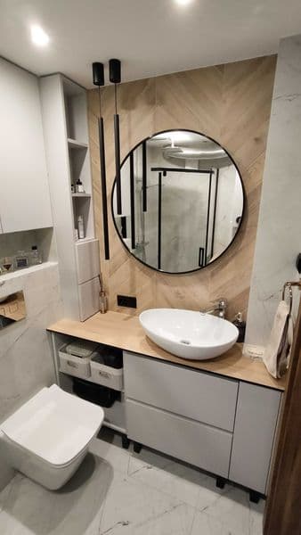 Mieszkanie na sprzedaż - 52 m2 - Chorzów Batory