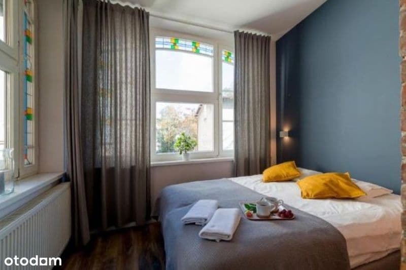 1 lokal 4  apartamenty blisko Monte Casino lub zamiana na większy