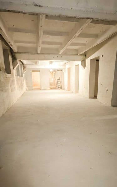 Довгострокова оренда комерційного приміщення 435 м.кв.