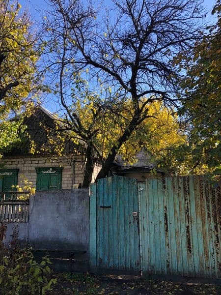Продам будинок у місті Павлоград, район силікатного заводу.