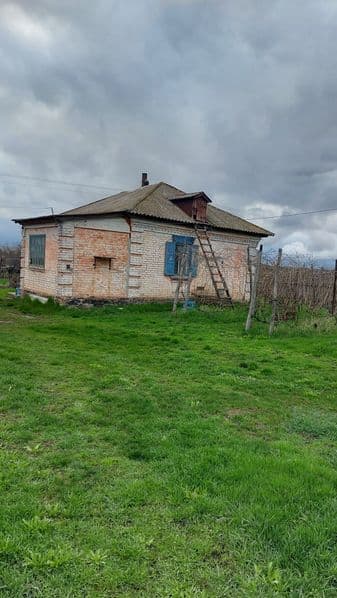 Продається будинок