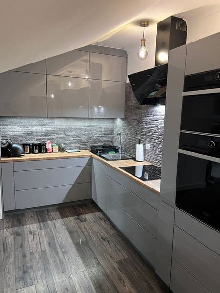 Mieszkanie, kawalerka z wyposażeniem 33,15m2 Trzebnica,wysoki standard