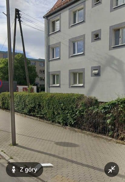 Sprzedam mieszkanie  na parterze os zarzecze