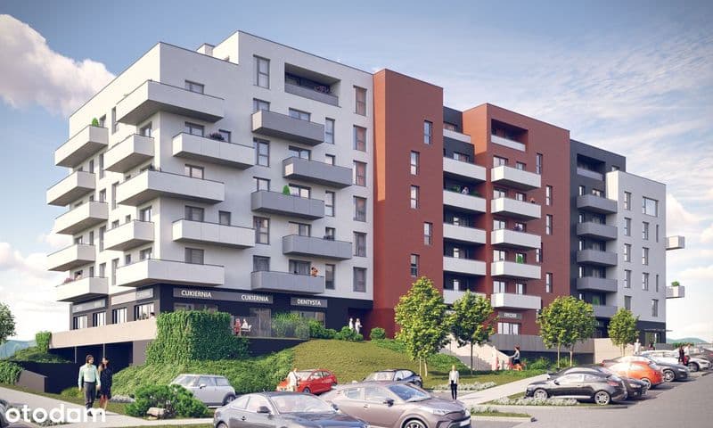 Nowa Inwestycja Kłodzko ul. Zimowa - Mieszkanie 6_1