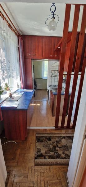 Mieszkanie Chrobrego 38m2