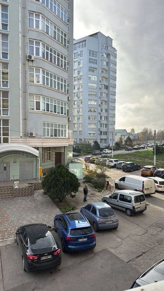 Продам квартиру в Чорноморське от Строителей возле моря