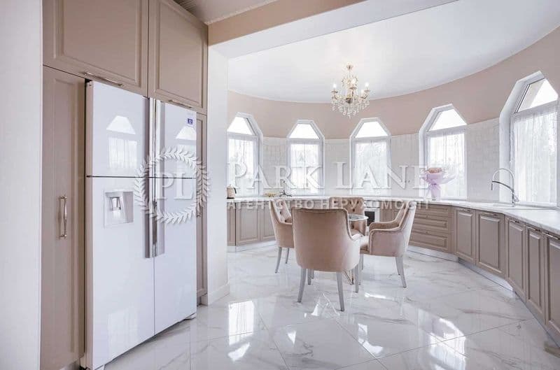 Продаж Будинку 576м2м Святопетрівське Вишневе 12 сот землі Басейн