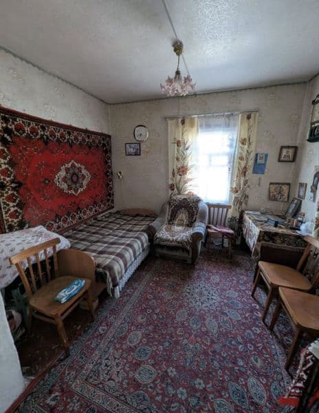 Булинок Бородянка