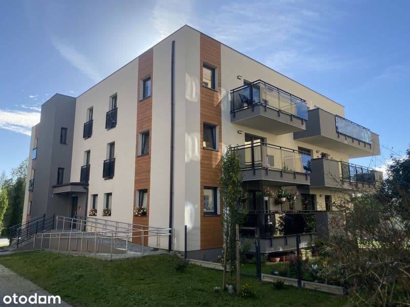 Apartament Liburnia - Miejsce postojowe GRATIS!