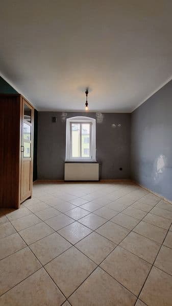 Przestronne mieszkanie  – 72,1 m² + ogródek!