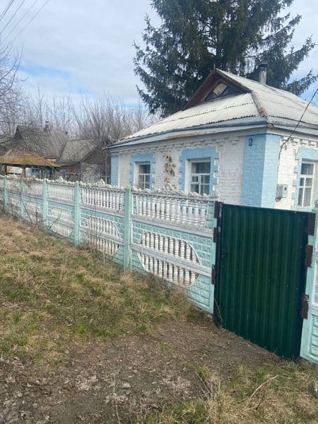 Продається будинок