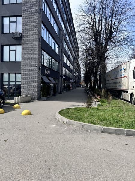 Продам земельну ділянку Центр