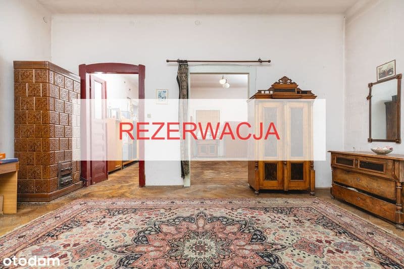 Przestronny apartament 161 m² w sercu Krakowa – ul. Grabowskiego