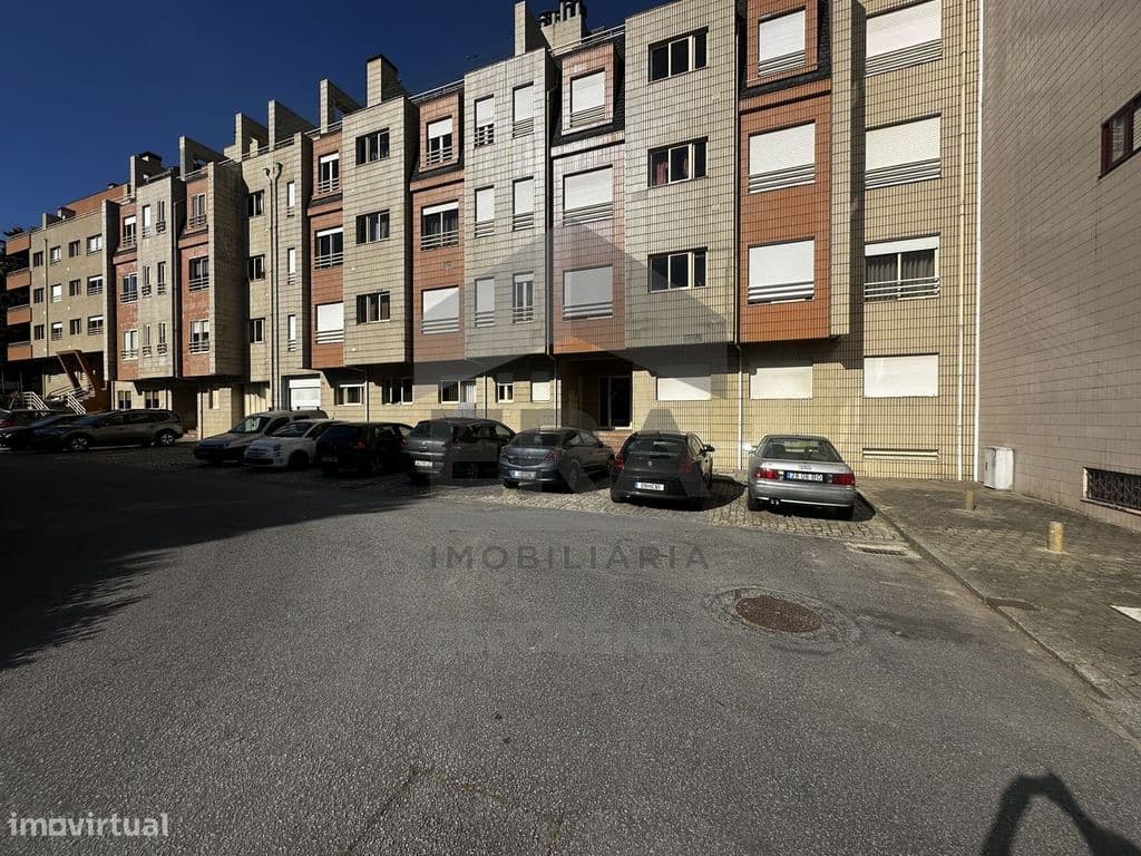 Apartamento T1+ quarto em V.N. Gaia