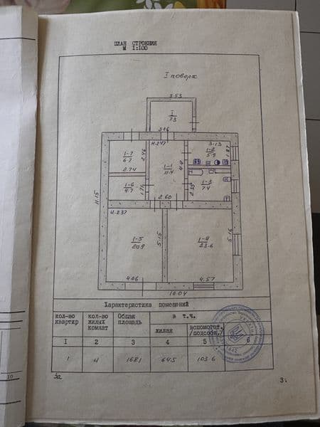 Продам будинок у місті Верхньодніпровськ, від власника! Продам дом