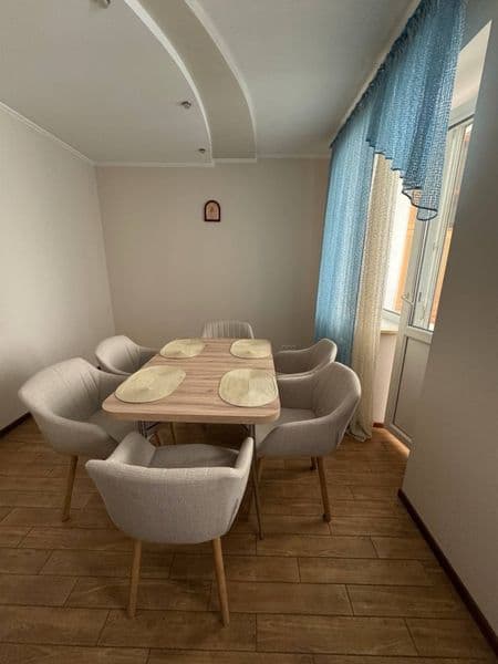 Оренда 3 км квартира  Сонячний
