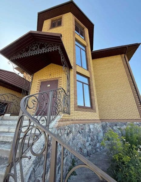 Продам Дом, ПЕСОЧИН,под чистовую отделку,Газ, 360м2 (код 5554)