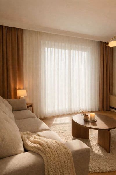 Mieszkanie 46,92 m² wykończone w standardzie premium Browary Brzeskie