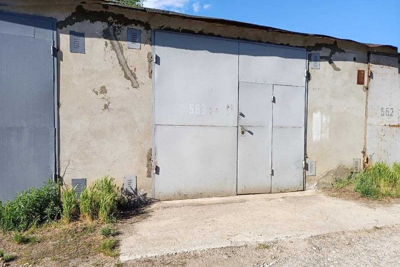 Продам гараж, кооператив 2, Південно-Кільцева