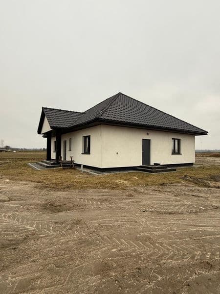 Dom na sprzedaż Zagroda gm.Chełm