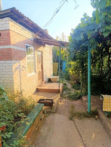 Продається житловий будинок с. Красногірка