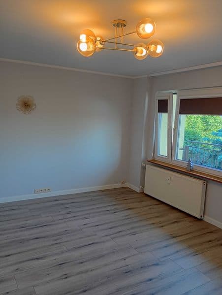 Mieszkanie dwupokojowe na sprzedaż 47,8m2 w Oławie przy ul. 3 Maja