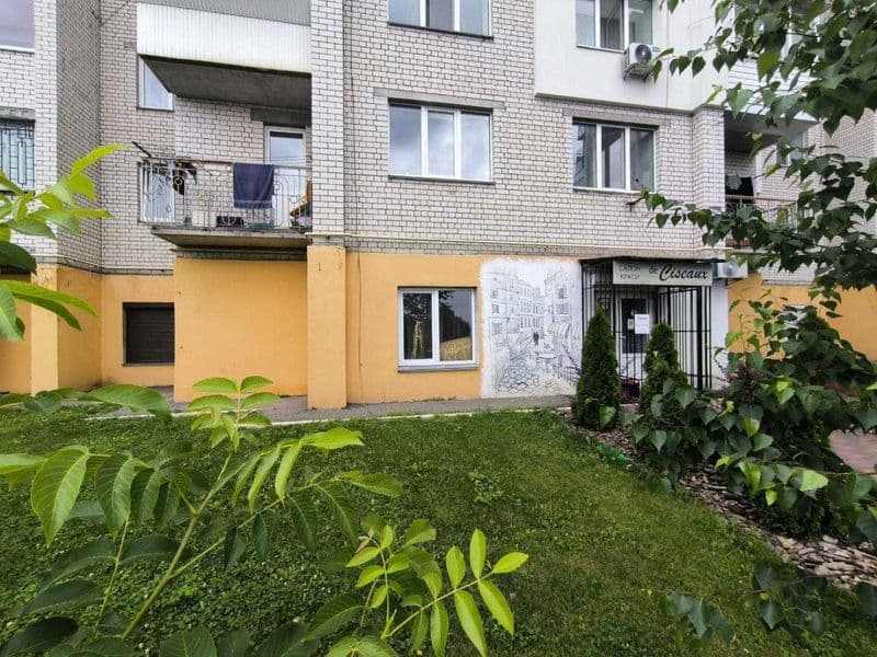 Продаж нежитлового приміщення. Гореничі, вул. Садова 10-А