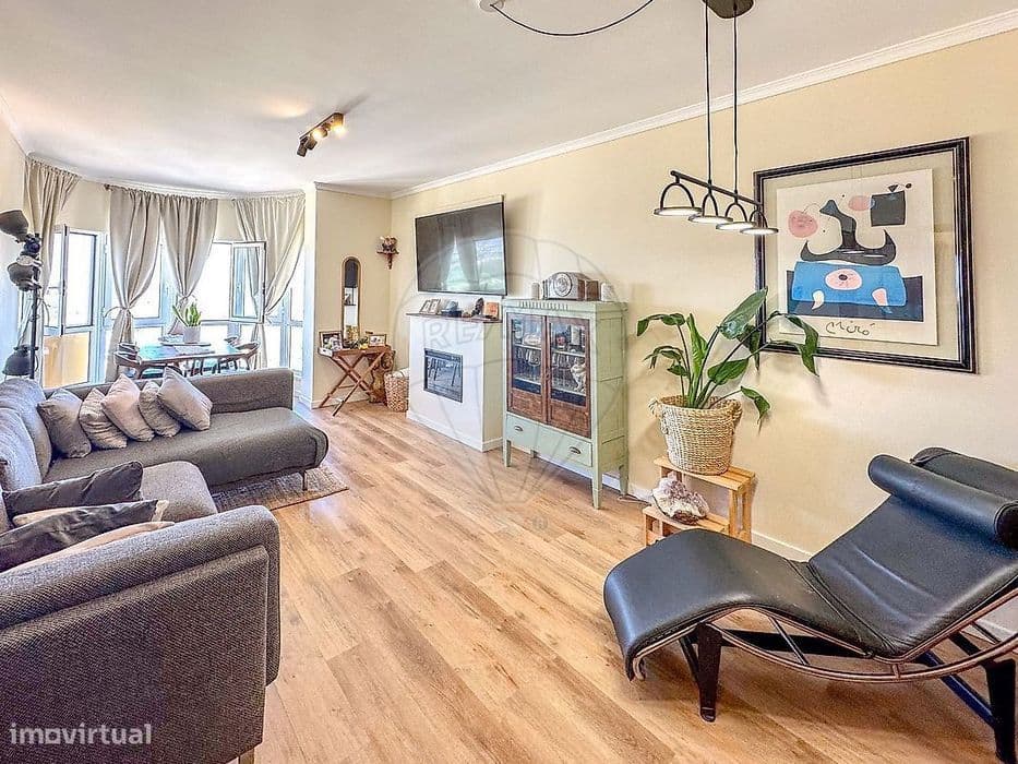 Apartamento T3 para venda