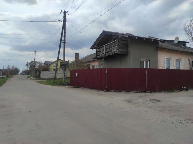 Продам 2 кімнатну квартиру