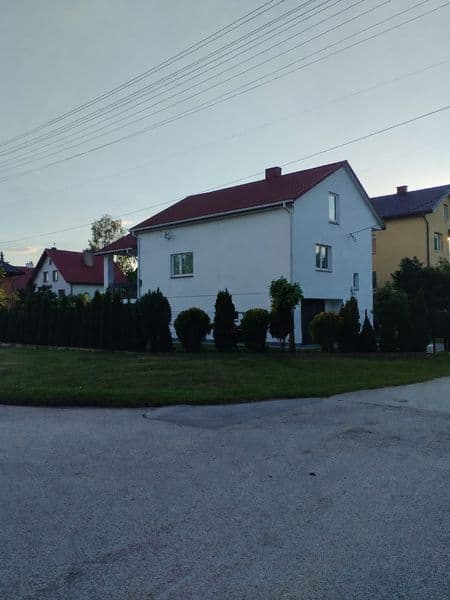 Sprzedam dom 156 m2. Skierniewice