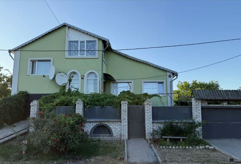 Продам Великий Будинок(розглянемо і по сертифікатам)