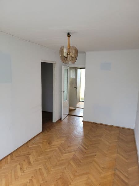 Sprzedam mieszkanie 34 m z balkonem