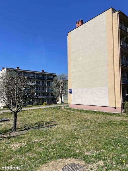 UNIKAT INWESTYCYJNY: Działka pod budynek 5-kondygnacyjny