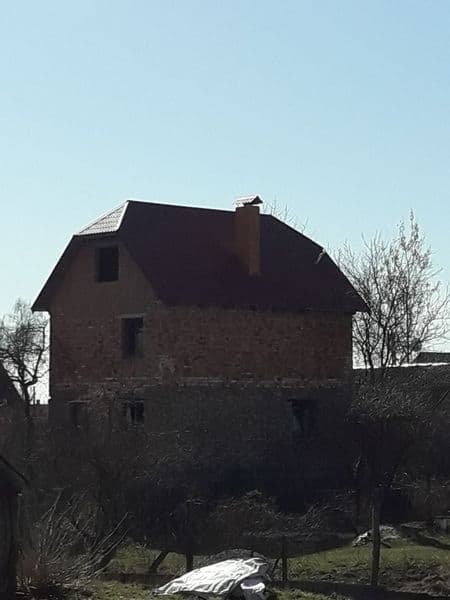 Будинок в м. Полонне