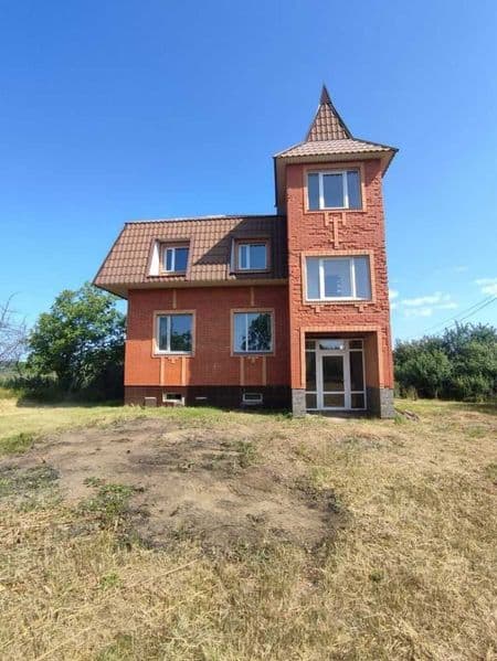 Продаж будинку. 120 м2. 30 соток. Івашки №17028