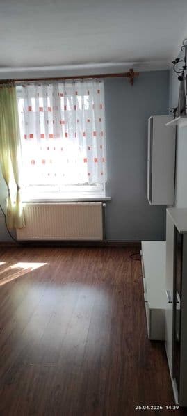 Mieszkanie 2 pokoje 48m2 parter centrum