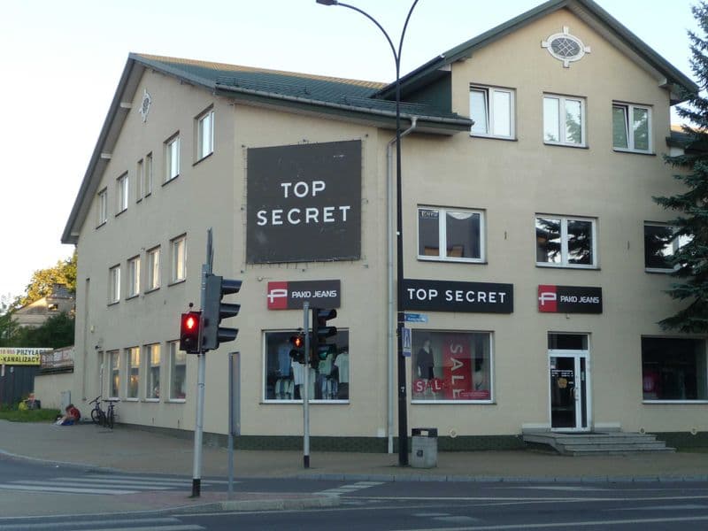 Lokal Handlowo-Usługowy w centrum miasta, Możliwość Adaptacji!