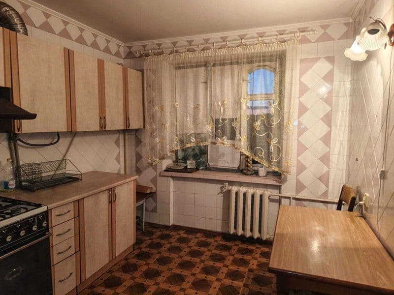 Оренда квартири , центр міста.