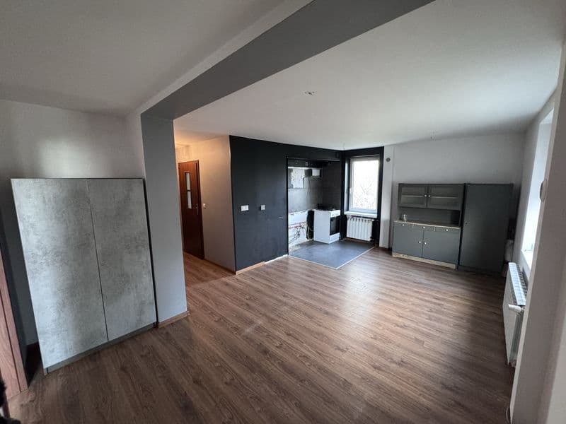Sprzedam mieszkanie w Centrum Myszkowa 45m2